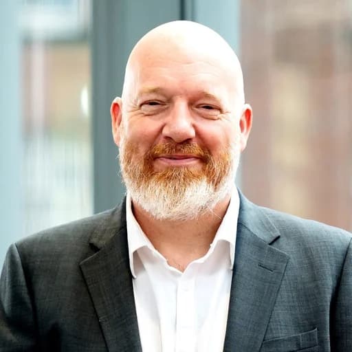 Alan Piper