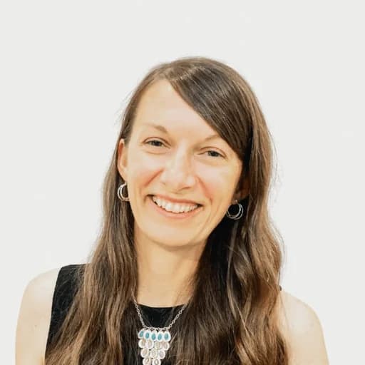 Alicia Cortright