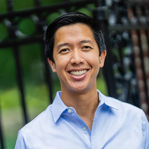 Andrew D. Ho