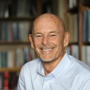 Byron R. Johnson
