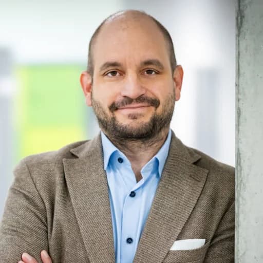 Carsten Sauer