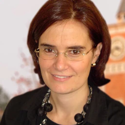 Claudia E. Vanney