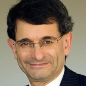 Colin Mayer