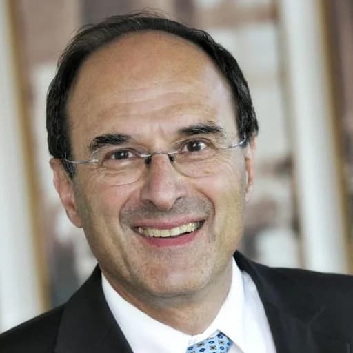 Dennis J. Snower