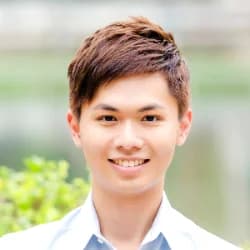 Dwight C. K. Tse