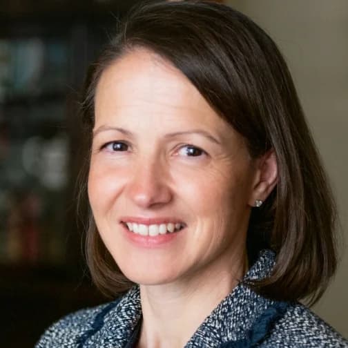 Heather Dill