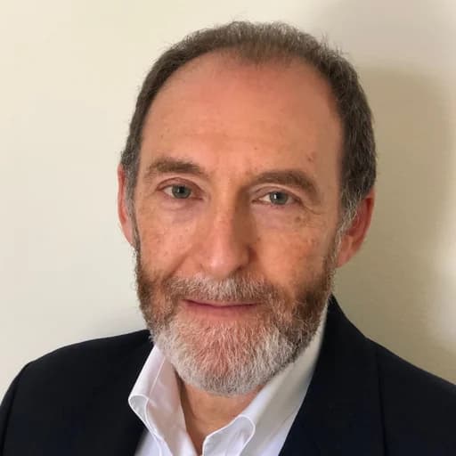 Jeff Levin