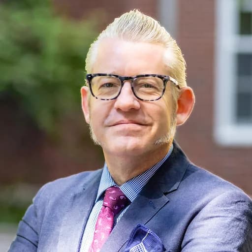 Jeffrey A. Hanson