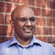 Kaymarlin Govender
