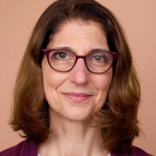 Laura D. Kubzansky