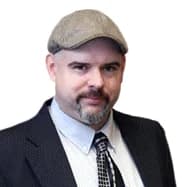 Matt Bradshaw