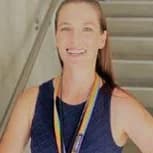 Megan F. Lee