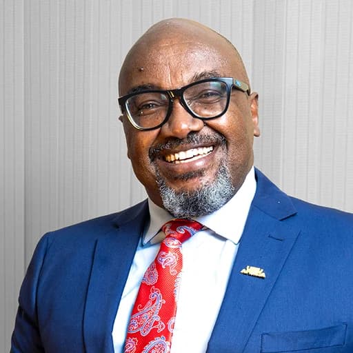 Mwenda Ntarangwi