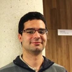 Pedro A. De La Rosa