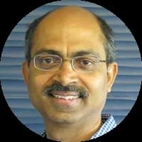 Rajesh Srinivasan