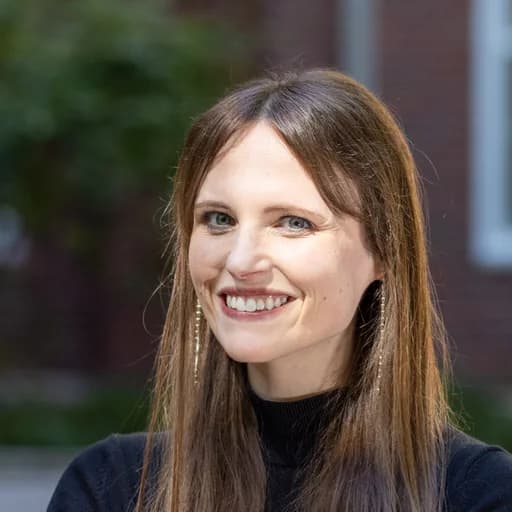 Renae Wilkinson