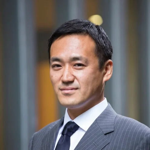 Shunsuke Managi