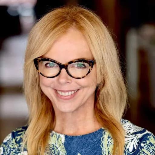 Susan Prescott