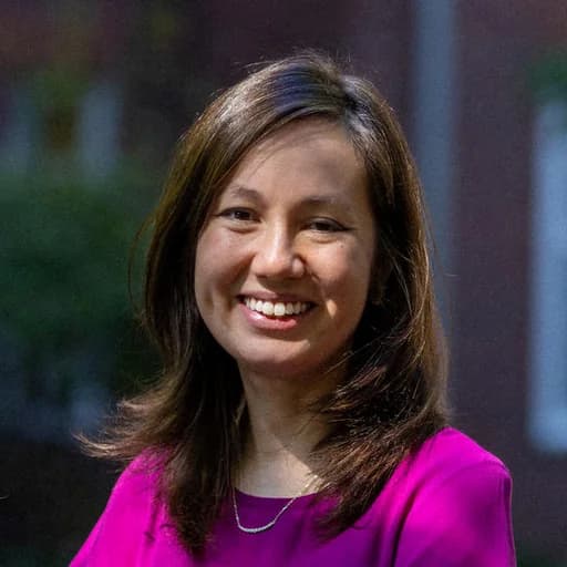 Suzanne T. Ouyang