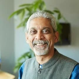 Vikram Patel