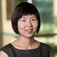Wendy Wang