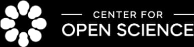 Center for Open Science