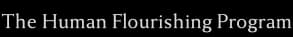 Human Flourishing Program