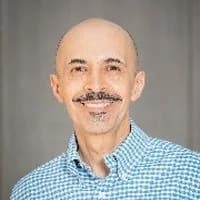 Alberto Hernández-Baqueiro