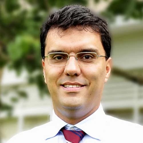 Alexander Moreira-Almeida