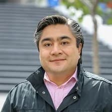 Ángel Gustavo López-Montiel