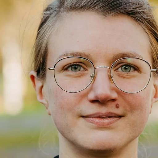 Leonie C. Steckermeier