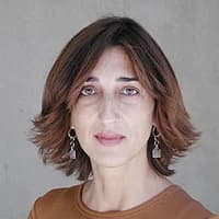 Veronica Benett Martinez